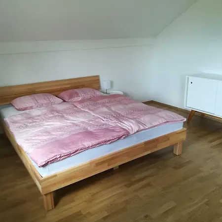 Central Garden House Apartment Postojna