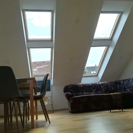 Apartamento Central Garden House *