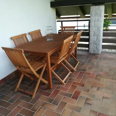 Central Garden House * Postojna