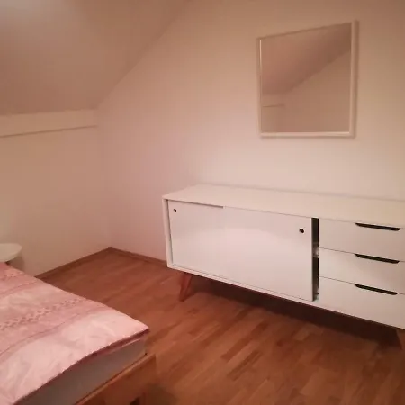 Apartment Central Garden House